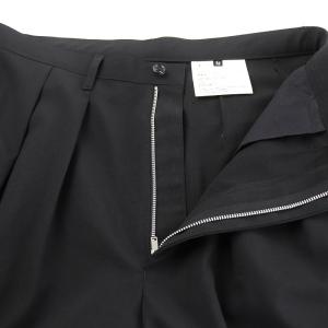 Tao AD2014 クロップドパンツ M ブラック TN-P003 /NQ