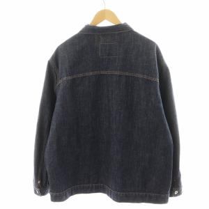 Levi's 00s ユーロモデル 1stタイプ 大戦モデル 復刻 デニムジャケット XL
