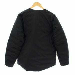 NANGA URBAN RESEARCH DOORS 22AW INNER DOWN JACKET インナーダウンジャケッット