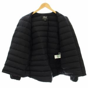 NANGA URBAN RESEARCH DOORS 22AW INNER DOWN JACKET インナーダウンジャケッット