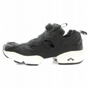 INSTAPUMP FURY OG インスタポンプフューリー スニーカー US6 24cm 黒 ブラック