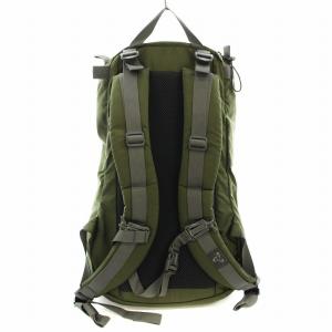 MYSTERY RANCH リュックサック バックパック ナイロン カーキ /G