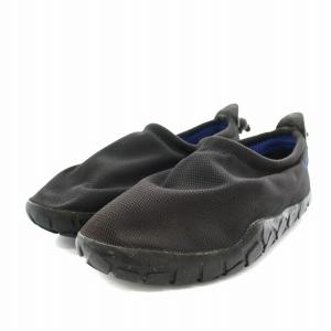 NIKE ACG 1998年製 エアーモックテキスタイル AIR MOC TEXTILE スニーカー シューズ ナイロン