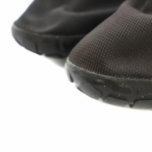 NIKE ACG 1998年製 エアーモックテキスタイル AIR MOC TEXTILE スニーカー シューズ ナイロン