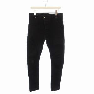 デニムパンツ ジーンズ スキニー 5 黒 ブラック RB-139 /EE