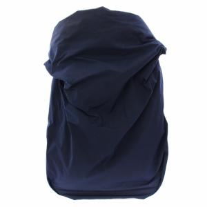 Nile Memory リュック バックパック 紺 /TK