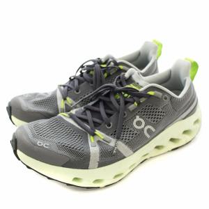 3ME10112463 Cloudsurfer Trail ランニングシューズ クラウドサーファートレイル