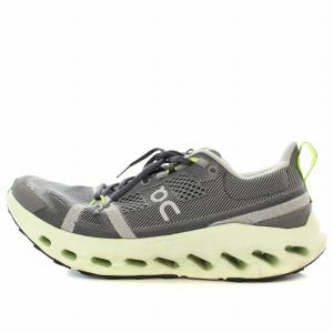 ON 3ME10112463 Cloudsurfer Trail ランニングシューズ クラウドサーファートレイル