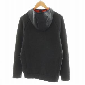 THE NORTH FACE テックエアースウェット フルジップ フーディー TECH AIR SWEAT FULL ZIP HOODIE