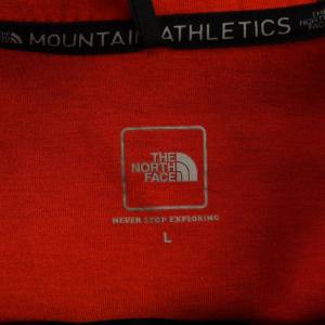 THE NORTH FACE テックエアースウェット フルジップ フーディー TECH AIR SWEAT FULL ZIP HOODIE