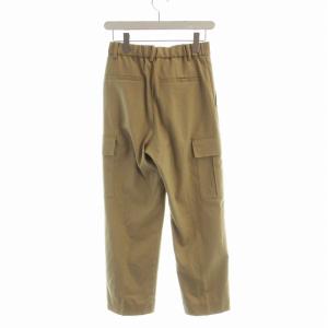 Framework カーゴパンツ テーパード 36 ベージュ 22030220708040 /EE