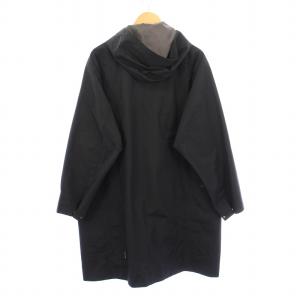 DESCENTE TOMORROWLAND別注 GORE-TEX レインコート