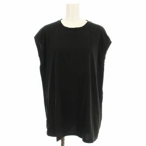 21SS loosey クルーネック タンクトップ 21070500412210 ノースリーブ Tシャツ