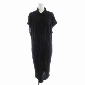 美品 23区 LIBECO リベコ 麻 リネン 100％ シャツ 長袖 ブラウス リベコ LIBECO リネンシャツ ブラウス ストライプ 麻 長袖 38 M