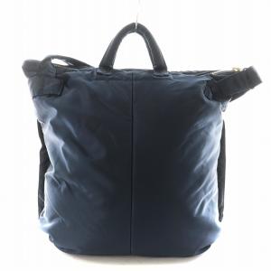 PORTER 吉田カバン 2WAY HELMETBAG 