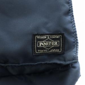 PORTER 吉田カバン 2WAY HELMETBAG 
