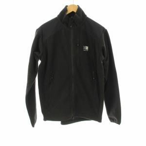 ジャケット アウター GRPNトレイルジップアップ M 黒 ブラック 101507 /OR