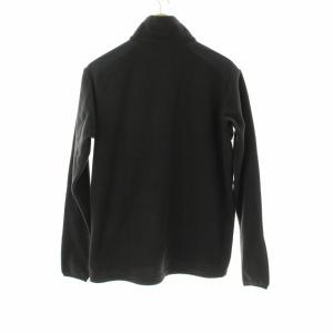 karrimor ジャケット アウター GRPNトレイルジップアップ M 黒 ブラック 101507 /OR