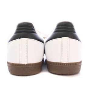 adidas Originals SAMBA OG サンバOG ローカットスニーカー シューズ レザー スエード 切替 ロゴ US6.5