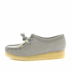 Clarks スローブイエナ SLOBE IENA別注 23SS ワラビー Wallebee ワラビーブーツ ショートブーツ