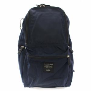 Buddy リュックサック デイパック 紺 /TK