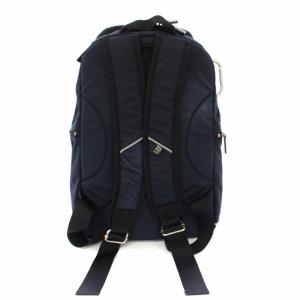 marimekko Buddy リュックサック デイパック 紺 /TK