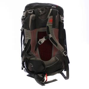 MAMMUT HERA CREST 28 リュックサック デイバッグ バックパック ロゴ刺繍 ナイロン グレー /BM