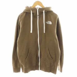リアビューフルジップフーディ REARVIEW FULL ZIP HOODIE パーカー ジップアップ