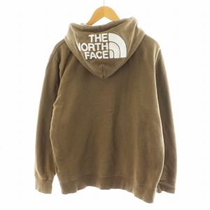 THE NORTH FACE リアビューフルジップフーディ REARVIEW FULL ZIP HOODIE パーカー ジップアップ