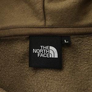 THE NORTH FACE リアビューフルジップフーディ REARVIEW FULL ZIP HOODIE パーカー ジップアップ