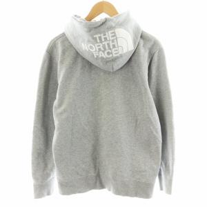 THE NORTH FACE リアビューフルジップフーディ REARVIEW FULL ZIP HOODIE パーカー ジップアップ