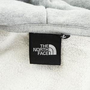 THE NORTH FACE リアビューフルジップフーディ REARVIEW FULL ZIP HOODIE パーカー ジップアップ