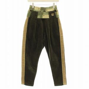 KAPITAL キャピタル　ベージュ カバーオール コットンナイロン KAPITAL キャピタル ベージュ カバーオール コットンナイロン