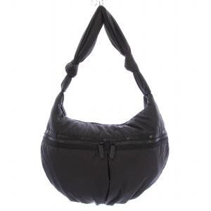 JOURNAL STANDARD別注 Ex sheen zip hobo