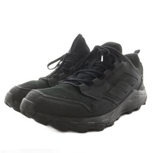 adidas テレックス トレースロッカー トレイルランニングシューズ 2 GTX スニーカー US8.5 26.5cm