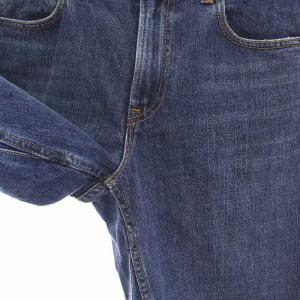 RED CARD TOKYO 23区 24AW デニム ワイドパンツ ジーンズ 38 ミッドブルー RWOCW6426 /YM