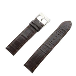 ジャズマスタービューマチック 純正ベルト レザー 茶 ブラウン H600325100 /AN6