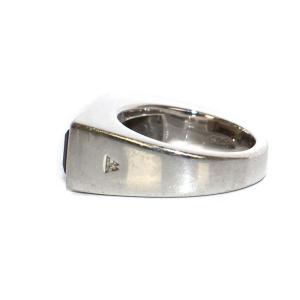 TOMWOOD Peaky Ring 46 925