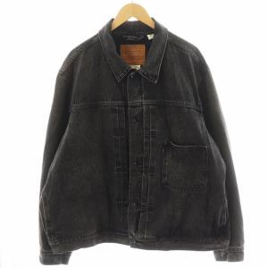 30th EDIFICE別注 Type1 TruckerJacket デニムジャケット ジージャン Gジャン