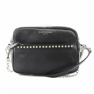 リップスティックポシェット ブラック