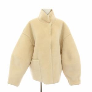 Standcollar Boa Jacket