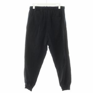 Y's アディダス adidas ヨウジヤマモト クラシック カフ スウェットパンツ CLASSIC CUFF