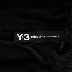 Y's アディダス adidas ヨウジヤマモト クラシック カフ スウェットパンツ CLASSIC CUFF