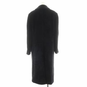 Max Mara チェスターコート 40 ブラック