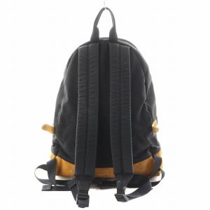 THE NORTH FACE PURPLE LABEL ミディアム デイパック MEDIUM DAY PACK リュックサック デイバッグ 切替 茶 ブラウン