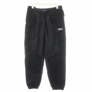 ×sacai AS U NRG Pant ナイロン M ブラック DQ9061-010