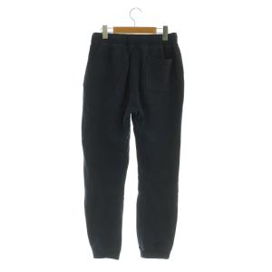 Ron Herman スウェットパンツ ジョガー プリント M ネイビー /MY OS