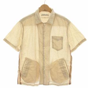 shishikui レミレリーフ　コラボスウェット shishikui レミレリーフ コラボスウェット
