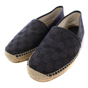 エスパドリーユ スリッポン GG柄 7 466903