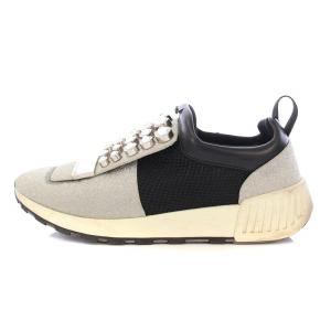 sr1 Running ローカットスニーカー